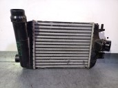 Recambio de intercooler para renault captur ii (hf_) lpg (hfmt) referencia OEM IAM 144961019R 144966668R 14461F270A CALSONIC KAN