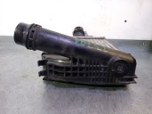 Recambio de intercooler para renault captur ii (hf_) lpg (hfmt) referencia OEM IAM 144961019R 144966668R 14461F270A CALSONIC KAN