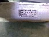 Recambio de intercooler para renault captur ii (hf_) lpg (hfmt) referencia OEM IAM 144961019R 144966668R 14461F270A CALSONIC KAN