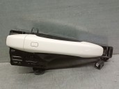 Recambio de maneta exterior delantera derecha para renault captur ii (hf_) lpg (hfmt) referencia OEM IAM 806068654R 806068654R 