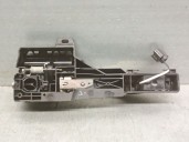 Recambio de maneta exterior delantera derecha para renault captur ii (hf_) lpg (hfmt) referencia OEM IAM 806068654R 806068654R 