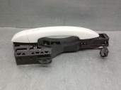 Recambio de maneta exterior delantera derecha para renault captur ii (hf_) lpg (hfmt) referencia OEM IAM 806068654R 806068654R 