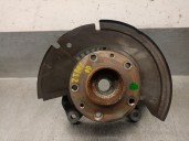 Recambio de mangueta delantera derecha para renault captur ii (hf_) lpg (hfmt) referencia OEM IAM 400142443R 400142443R 