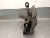 Recambio de mangueta delantera derecha para renault captur ii (hf_) lpg (hfmt) referencia OEM IAM 400142443R 400142443R 