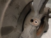 Recambio de mangueta delantera derecha para renault captur ii (hf_) lpg (hfmt) referencia OEM IAM 400142443R 400142443R 