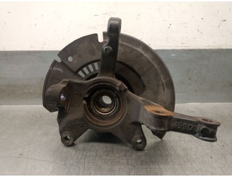 Recambio de mangueta delantera izquierda para renault captur ii (hf_) lpg (hfmt) referencia OEM IAM 400152378R 400152378R 