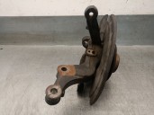 Recambio de mangueta delantera izquierda para renault captur ii (hf_) lpg (hfmt) referencia OEM IAM 400152378R 400152378R 