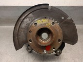 Recambio de mangueta delantera izquierda para renault captur ii (hf_) lpg (hfmt) referencia OEM IAM 400152378R 400152378R 