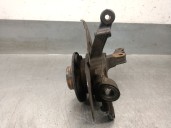 Recambio de mangueta delantera izquierda para renault captur ii (hf_) lpg (hfmt) referencia OEM IAM 400152378R 400152378R 