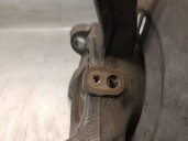 Recambio de mangueta delantera izquierda para renault captur ii (hf_) lpg (hfmt) referencia OEM IAM 400152378R 400152378R 