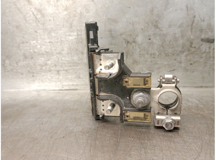 Replacement electronic module for Renault Captur II (HF_) LPG (HFMT) OEM IAM reference 244157891R 244157891R 