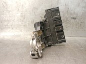 Replacement electronic module for Renault Captur II (HF_) LPG (HFMT) OEM IAM reference 244157891R 244157891R 