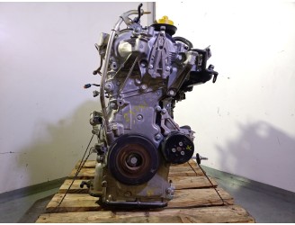 Recambio de motor completo para renault captur ii (hf_) lpg (hfmt) referencia OEM IAM H4DB450 8201758268 D031734