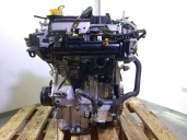 Recambio de motor completo para renault captur ii (hf_) lpg (hfmt) referencia OEM IAM H4DB450 8201758268 D031734