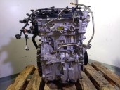 Recambio de motor completo para renault captur ii (hf_) lpg (hfmt) referencia OEM IAM H4DB450 8201758268 D031734