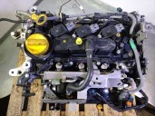Recambio de motor completo para renault captur ii (hf_) lpg (hfmt) referencia OEM IAM H4DB450 8201758268 D031734