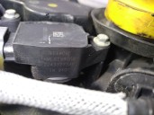 Recambio de motor completo para renault captur ii (hf_) lpg (hfmt) referencia OEM IAM H4DB450 8201758268 D031734