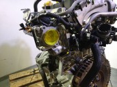 Recambio de motor completo para renault captur ii (hf_) lpg (hfmt) referencia OEM IAM H4DB450 8201758268 D031734