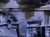 Recambio de motor completo para renault captur ii (hf_) lpg (hfmt) referencia OEM IAM H4DB450 8201758268 D031734