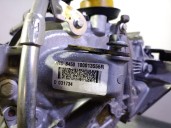 Recambio de motor completo para renault captur ii (hf_) lpg (hfmt) referencia OEM IAM H4DB450 8201758268 D031734