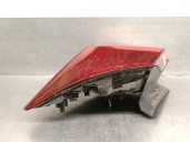 Replacement right rear light for Renault Captur II (HF_) LPG (HFMT) OEM IAM reference 265507894R MAKO