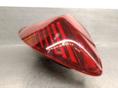 Replacement rear right tail light for Renault Captur II (HF_) LPG (HFMT) OEM IAM reference 265507894R MAKO
