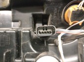 Recambio de piloto trasero derecho para renault captur ii (hf_) lpg (hfmt) referencia OEM IAM 265507894R  MAKO