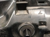 Replacement rear right tail light for Renault Captur II (HF_) LPG (HFMT) OEM IAM reference 265507894R MAKO