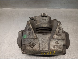 Recambio de pinza freno delantera derecha para renault captur ii (hf_) lpg (hfmt) referencia OEM IAM 410016073R 410016073R ATE