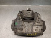 Recambio de pinza freno delantera derecha para renault captur ii (hf_) lpg (hfmt) referencia OEM IAM 410016073R 410016073R ATE