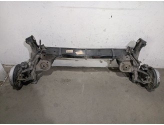 Recambio de puente trasero para renault captur ii (hf_) lpg (hfmt) referencia OEM IAM 555017682R 555017682R 