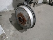 Recambio de puente trasero para renault captur ii (hf_) lpg (hfmt) referencia OEM IAM 555017682R 555017682R 