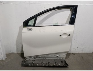 Recambio de puerta delantera izquierda para renault captur ii (hf_) lpg (hfmt) referencia OEM IAM 801018321R 801018321R 