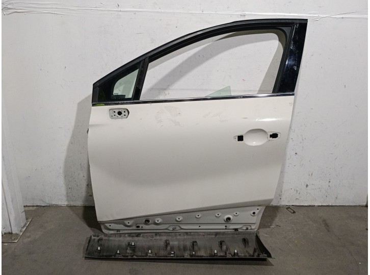 Recambio de puerta delantera izquierda para renault captur ii (hf_) lpg (hfmt) referencia OEM IAM 801018321R 801018321R 