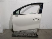 Recambio de puerta delantera izquierda para renault captur ii (hf_) lpg (hfmt) referencia OEM IAM 801018321R 801018321R 
