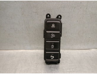 Recambio de mando multifuncion para hyundai tucson (tl, tle) 1.7 crdi referencia OEM IAM 93300D76004X 93300D76004X 