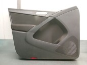 Recambio de guarnecido puerta delantera izquierda para volkswagen tiguan (5n_) 2.0 tdi referencia OEM IAM 5N0867011 5N0867011B 