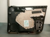Recambio de guarnecido puerta delantera izquierda para volkswagen tiguan (5n_) 2.0 tdi referencia OEM IAM 5N0867011 5N0867011B 
