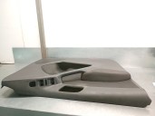 Recambio de guarnecido puerta delantera izquierda para volkswagen tiguan (5n_) 2.0 tdi referencia OEM IAM 5N0867011 5N0867011B 