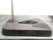 Recambio de guarnecido puerta delantera izquierda para volkswagen tiguan (5n_) 2.0 tdi referencia OEM IAM 5N0867011 5N0867011B 