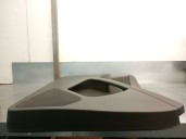 Recambio de guarnecido puerta delantera izquierda para volkswagen tiguan (5n_) 2.0 tdi referencia OEM IAM 5N0867011 5N0867011B 