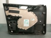 Recambio de guarnecido puerta delantera derecha para volkswagen tiguan (5n_) 2.0 tdi referencia OEM IAM 5N0867012 5N0867012B 