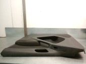 Recambio de guarnecido puerta delantera derecha para volkswagen tiguan (5n_) 2.0 tdi referencia OEM IAM 5N0867012 5N0867012B 