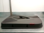 Recambio de guarnecido puerta delantera derecha para volkswagen tiguan (5n_) 2.0 tdi referencia OEM IAM 5N0867012 5N0867012B 