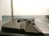 Recambio de guarnecido puerta delantera derecha para volkswagen tiguan (5n_) 2.0 tdi referencia OEM IAM 5N0867012 5N0867012B 