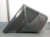 Recambio de guarnecido puerta trasera izquierda para volkswagen tiguan (5n_) 2.0 tdi referencia OEM IAM 5N0867211 5N0867211E 