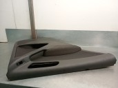 Recambio de guarnecido puerta trasera izquierda para volkswagen tiguan (5n_) 2.0 tdi referencia OEM IAM 5N0867211 5N0867211E 