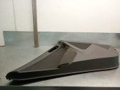 Recambio de guarnecido puerta trasera izquierda para volkswagen tiguan (5n_) 2.0 tdi referencia OEM IAM 5N0867211 5N0867211E 