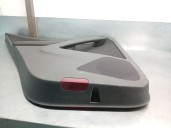 Recambio de guarnecido puerta trasera izquierda para volkswagen tiguan (5n_) 2.0 tdi referencia OEM IAM 5N0867211 5N0867211E 