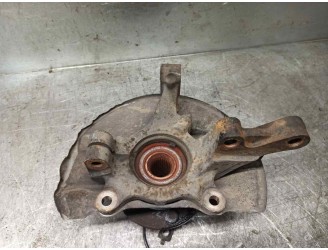 Recambio de mangueta delantera izquierda para dodge caliber 2.0 16v crd cat referencia OEM IAM 6485109B2 5085703AI 